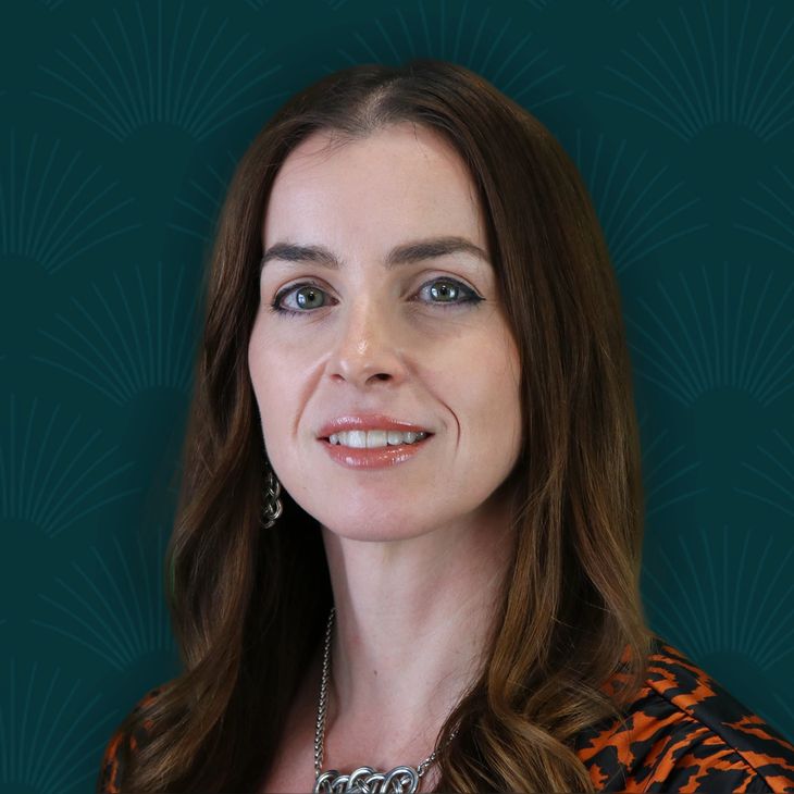 Amanda Natalizio, PhD